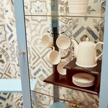 Charming One Bedroom Flat Lisboa Exterior foto